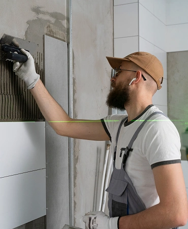 Custom Residential Bathroom Remodel Services in Lodi, CA