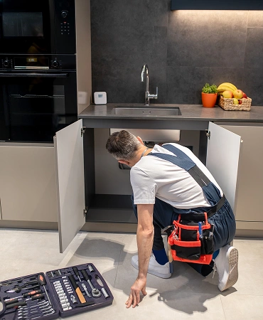 Affordable Residential Services in Lodi, CA - Plumbing
