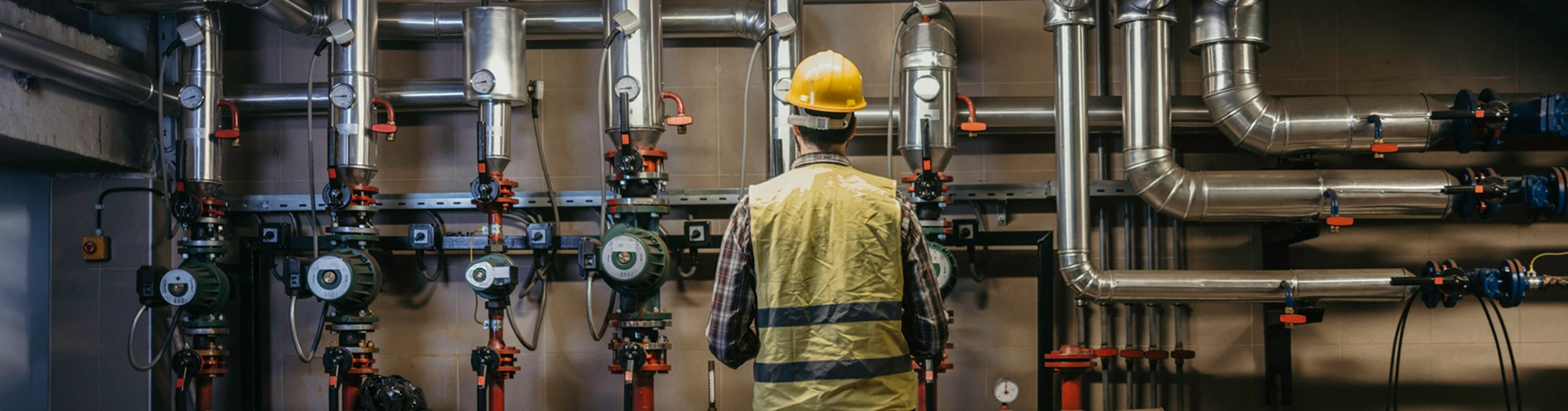 Commercial Plumbing Services in Lodi, CA for Office Buildings