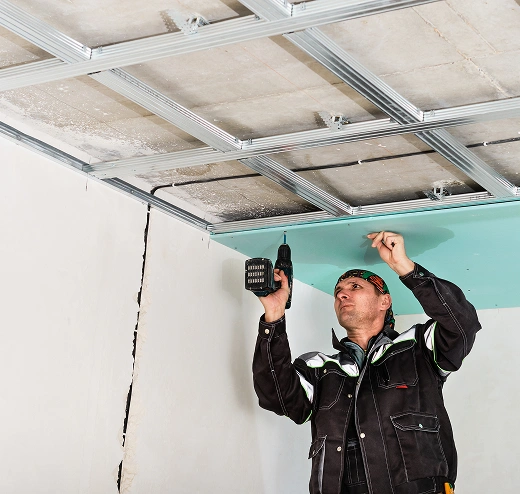 Experienced Remodeling Team – Your Trusted General Contractor, CA