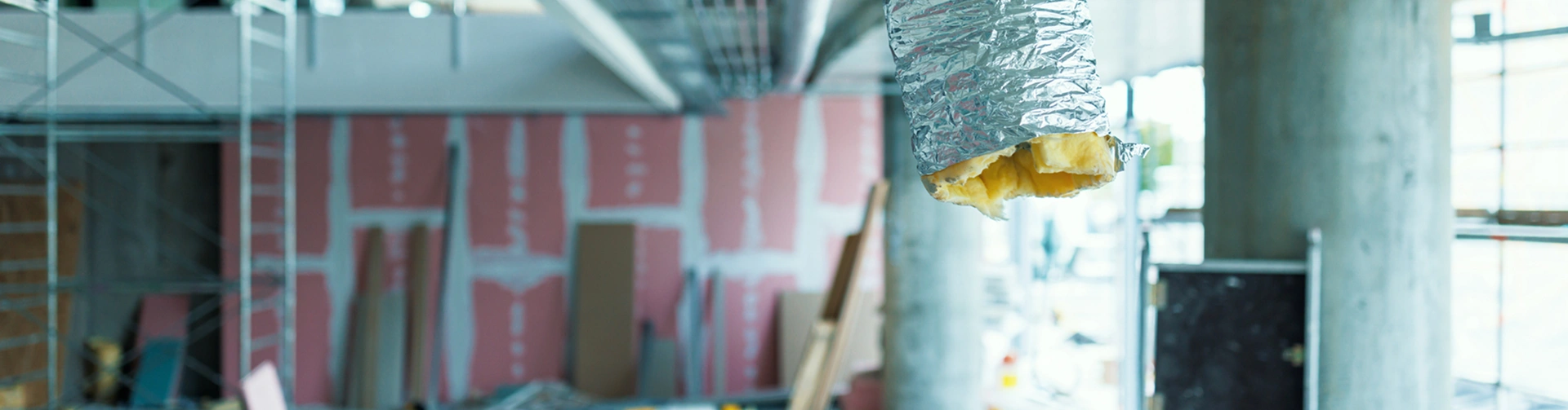 Expert Commercial Services in Mountain House, CA