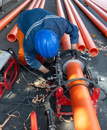 Emergency Commercial Plumbing Services in Lodi, CA