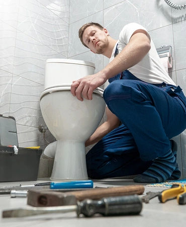 Expert team providing Commercial Bathroom Remodel Services in Lodi, CA