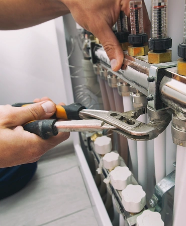 Emergency Commercial Plumbing Services in Mountain House, CA