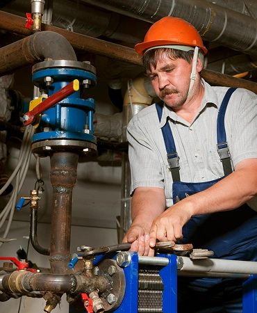Electrical and plumbing commercial services in Lodi, CA