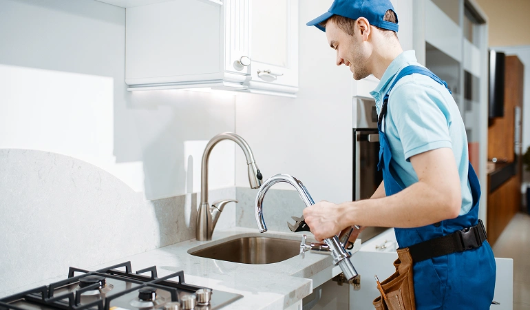 Affordable Residential Plumbing Services in Mountain House, CA