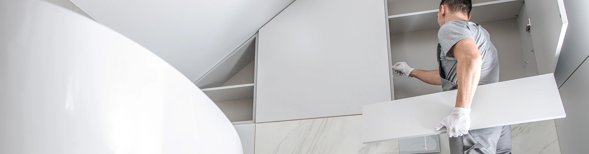 Residential Bathroom Remodel Services in Mountain House, CA