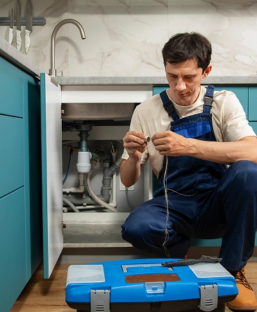 Emergency Residential Plumbing Services in Lodi, CA