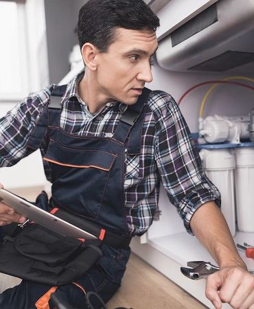 Emergency Residential Plumbing Services in Mountain House, CA