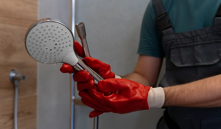 Modern Residential Bathroom Remodel Services in Lodi, CA