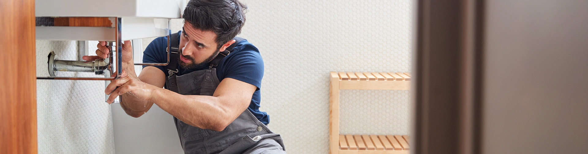 Residential Plumbing Services in Lodi, CA – Kitchen Repair