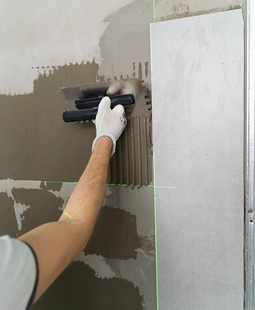 Professional Drywall Installation - Residential Services in Mountain House, CA
