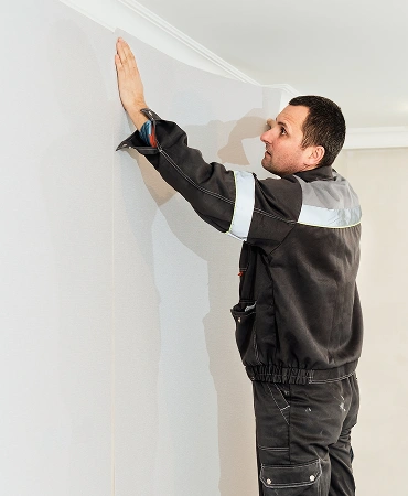 Quality Residential Sheetrock and Drywall Services in Mountain House, CA wall repair