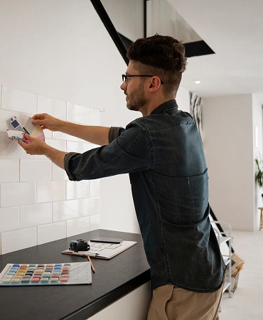 Countertop replacement - Residential Kitchen Remodel Services in Lodi, CA