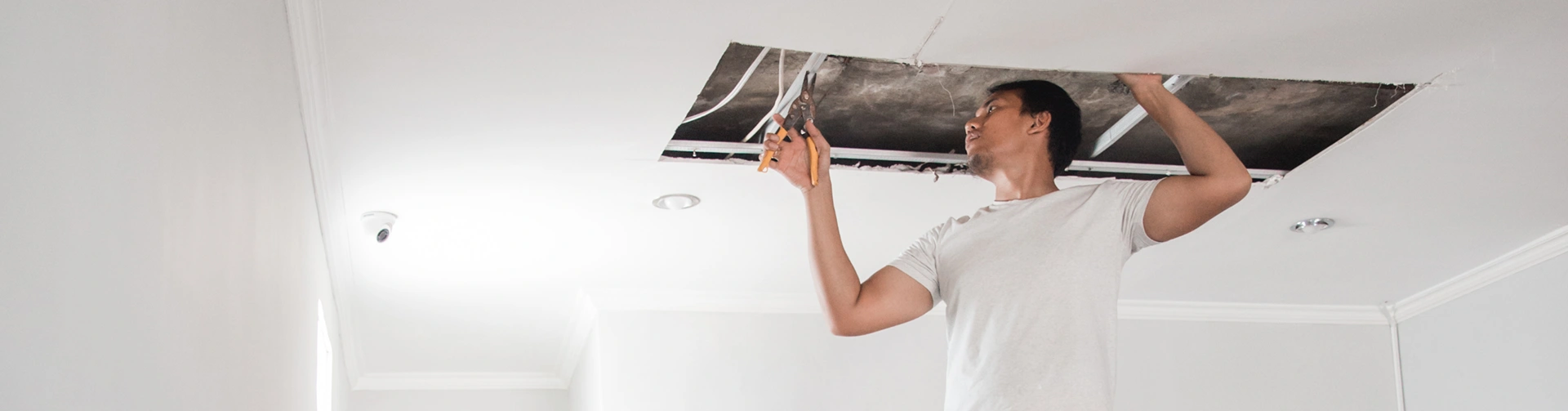 Residential Sheetrock and Drywall Services in Mountain House, CA installation