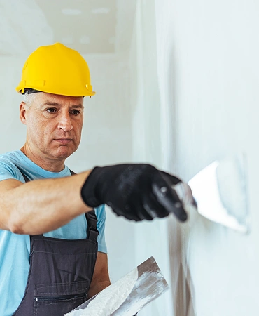 Lodi, CA commercial drywall finishing and taping services