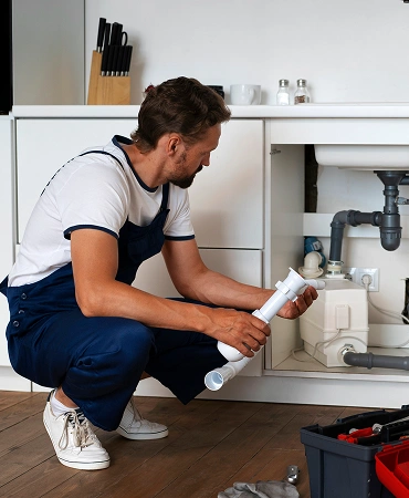 Trusted Residential General Contractor Services in Lodi, CA – Plumbing Work