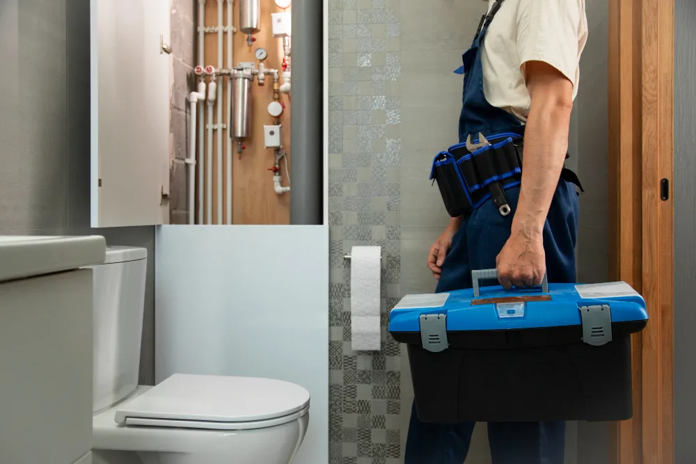 Plumbing Services