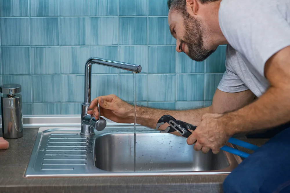 Plumbing Services