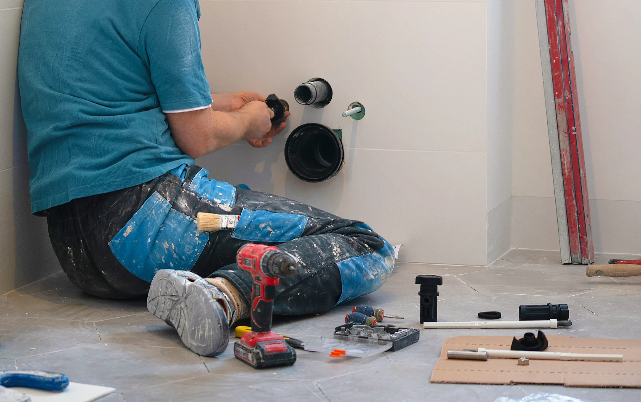 Plumbing Services