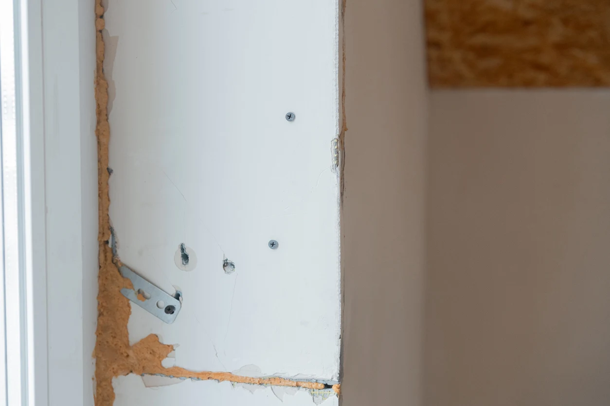 Drywall Services