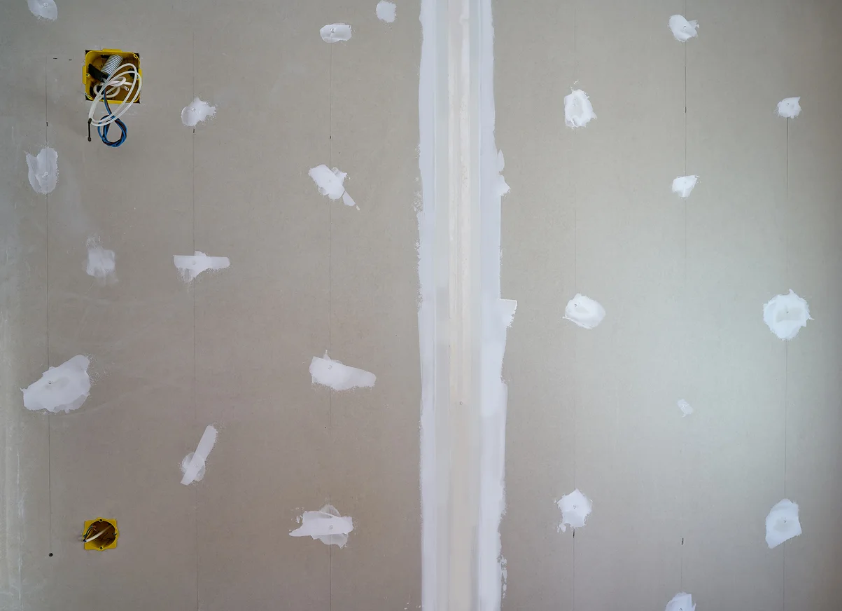Drywall Services in Sacramento