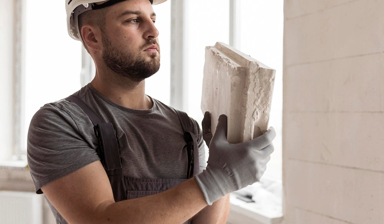 Expert drywall installation in French Camp, CA homes