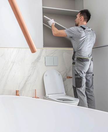 Expert Residential Bathroom Remodel Services in French Camp, CA