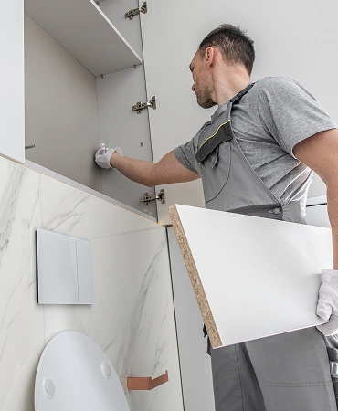 Bathtub replacement from Residential Bathroom Remodel Services in Lathrop, CA