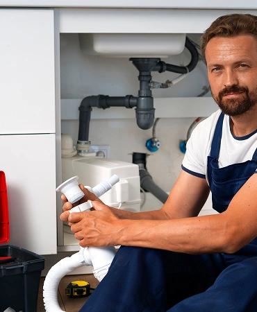 Bathroom upgrade project – your residential services in Lathrop, CA