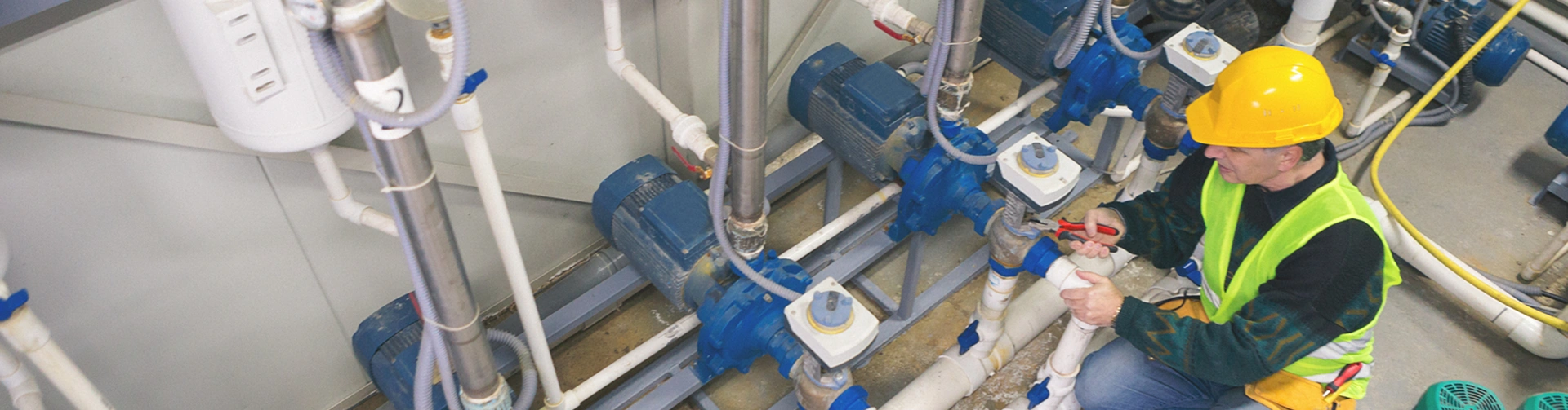 Commercial Plumbing Services in Lathrop, CA for businesses