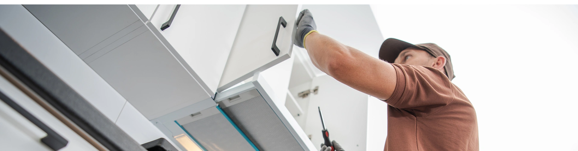 Residential General Contractor Services in Lathrop, CA kitchen remodel
