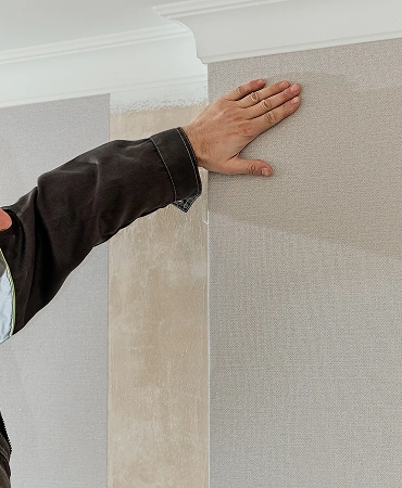 Professional drywall finishing services in French Camp, CA