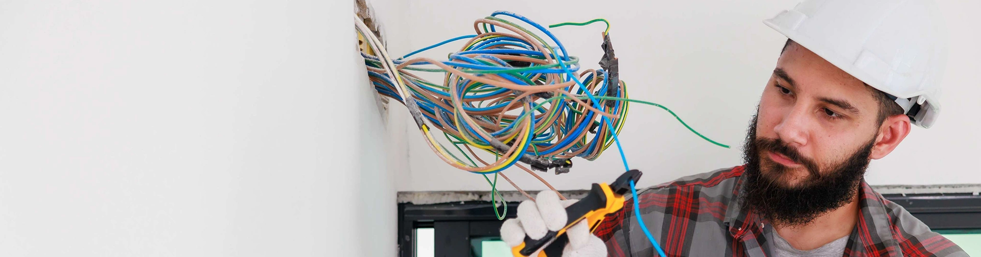 Residential Electrical Services in French Camp, CA for home safety