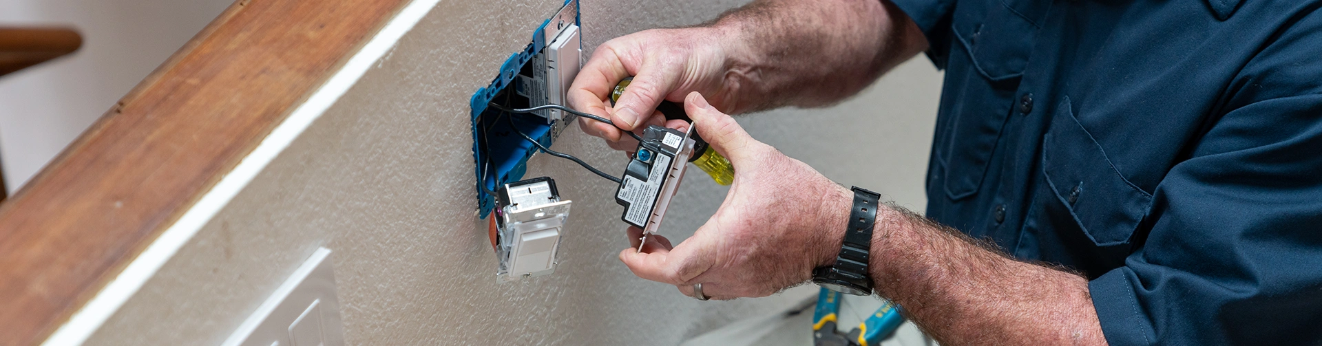Professional Residential Electrical Services in Lathrop, CA