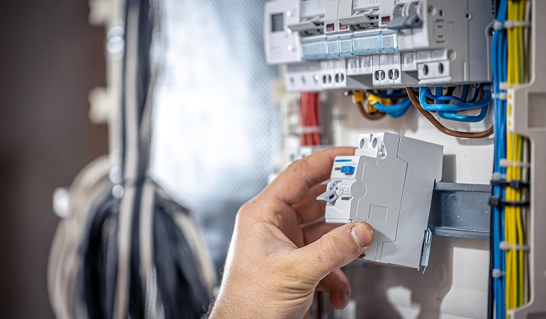 Certified electricians offering Residential Electrical Services in Lathrop, CA