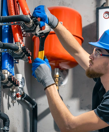 Expert Commercial Plumbing Installations in Lathrop, CA