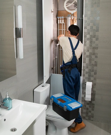 Emergency Residential Plumbing Services in Lathrop, CA