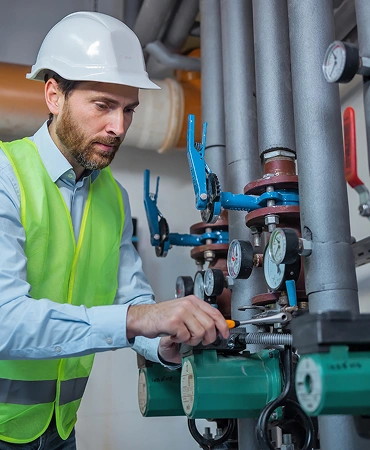 Reliable Commercial Plumbing Repairs in Lathrop, CA