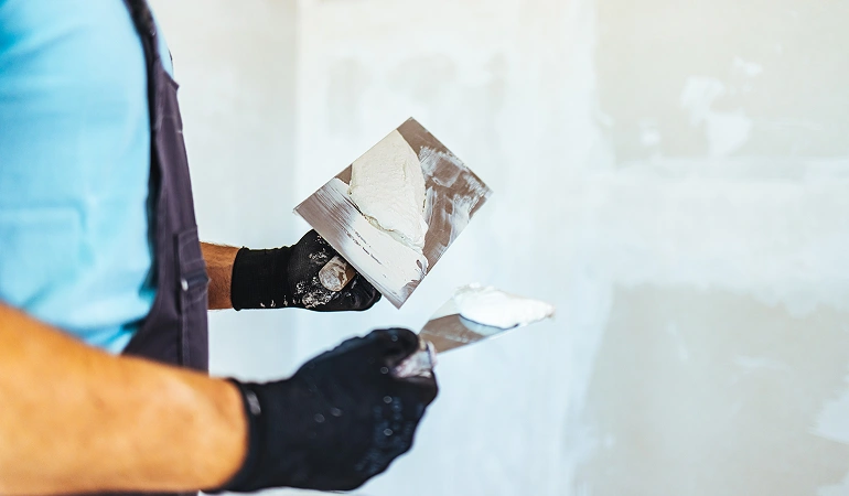 Expert Commercial Sheetrock and Drywall Services in Lathrop, CA