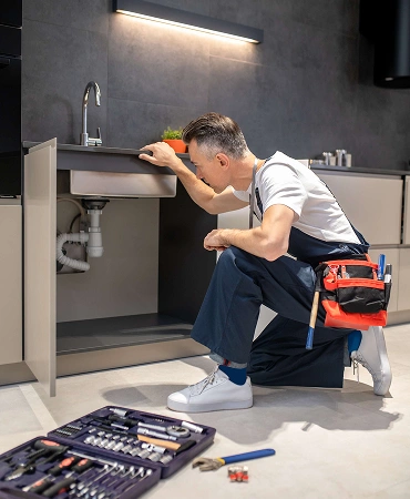 Reliable residential plumbing solutions in French Camp, CA