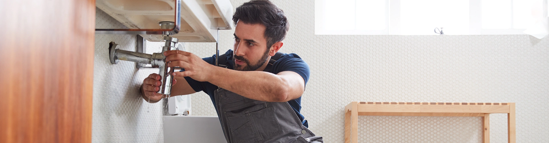 Professional Residential Plumbing Services in Lathrop, CA