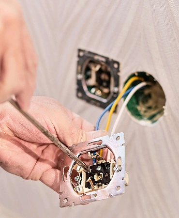 Affordable Residential Electrical Services in French Camp, CA