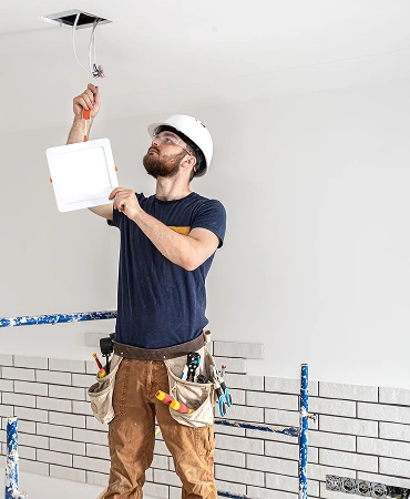 Safe wiring solutions – Residential Electrical Services in Lathrop, CA