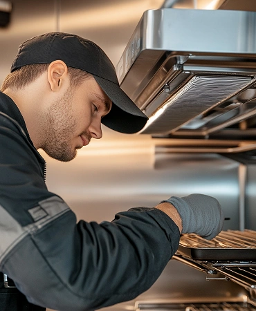 Affordable Commercial Kitchen Remodel Services in Lathrop, CA