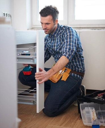 Expert team offering Residential Kitchen Remodel Services in Lathrop, CA
