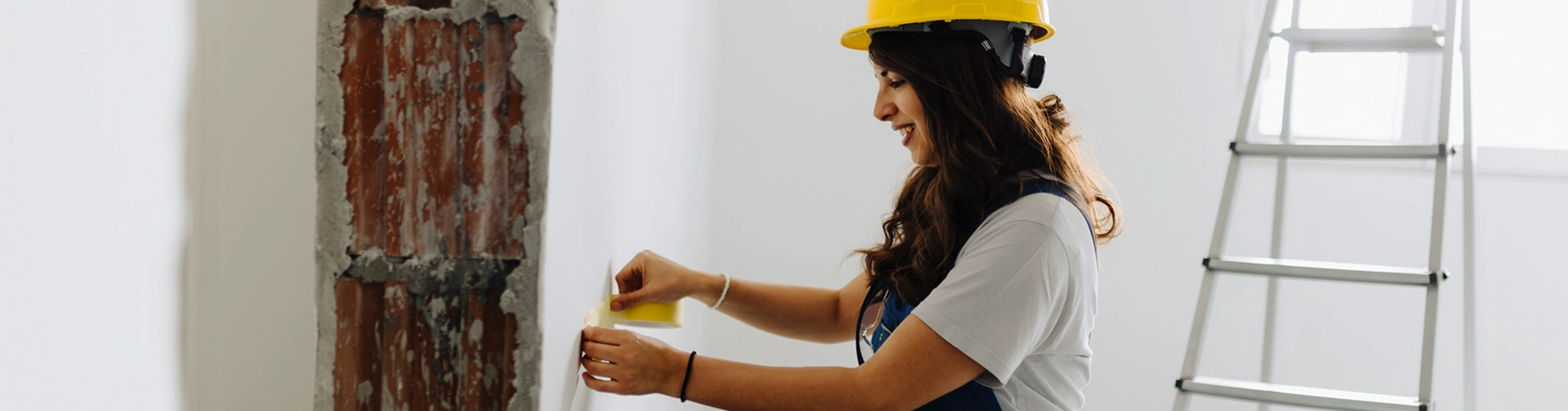 Residential Sheetrock and Drywall Services in Lathrop, CA wall installation