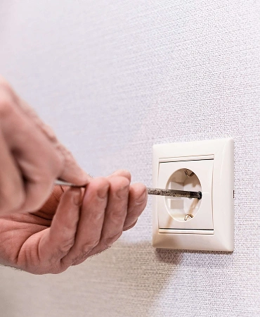 Trusted Residential Electrical Services in French Camp, CA for repairs and installation