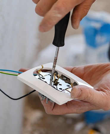 Lighting installation – Residential Electrical Services in Lathrop, CA