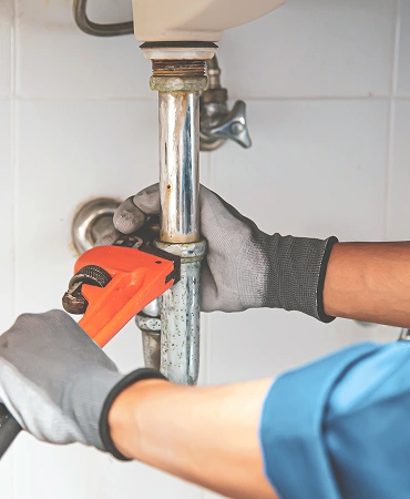 Residential General Contractor Services in Lathrop, CA plumbing service